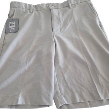 Men's NWT Greg Norman Shorts, Size 34
