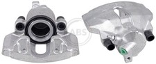 Bremssattel A.B.S. 429741 für AUDI 100 A6 Grauguss C4 Avant 4A5 4A2 C5 4B5 4B6