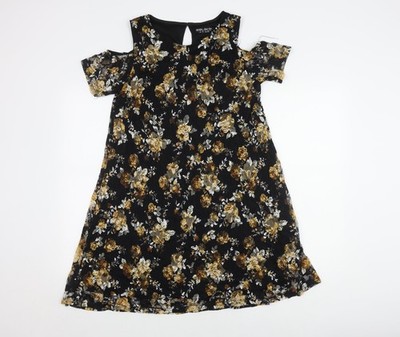 Damenkleid UK-Größe 16 A-Linie auswählen