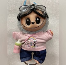 La Bubu Doll Outfit Doll Not Included 