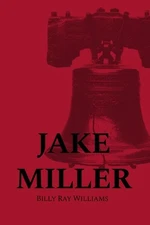 Jake Miller by Billy Ray Williams (English) Paperback Book