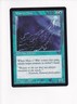 1996 MAGIC THE GATHERING MTG VISIONS MAN-O'-WAR (PH)