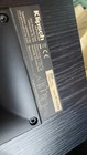 Klipsch RP-600M Black Speakers — photo 3