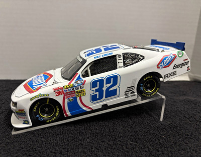 Custom Built Kyle Larson 2013 Nationwide 1/24 NASCAR Diecast
