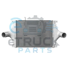 2011-2021 Hino 258 268 338 Charge Air Cooler Replaces 17940E0530 / 222381
