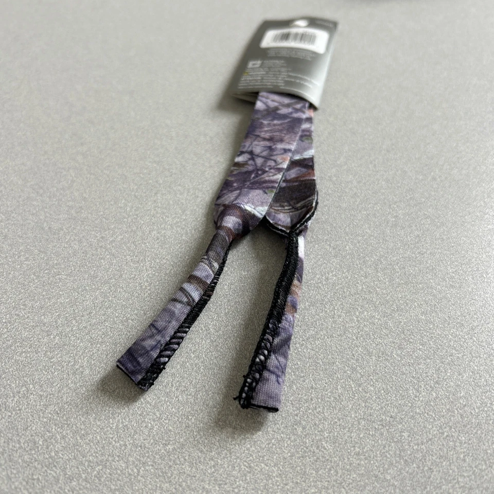 Gafas de sol Berkley retenedor de gafas correa de neopreno color camuflaje BANSCAMO Foto 4 de 4