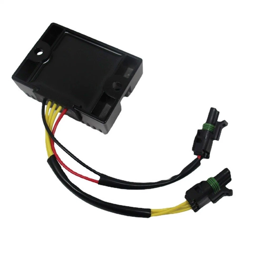 Fits For Sea-Doo Rectifier Regulator GTX Di 951 951CC 2000 2001 2002 2003 New - Image 4 of 4