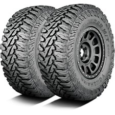 2 Tires Yokohama Geolandar Mt G003 Lt 23585r16 Load E 10 Ply Mt Mud 2 Tires Yokohama Geolandar Mt G003 Lt 23585r16 Load E 10 Ply Mt Mud
