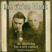 Vision Bleak - Deathship Has A New... - Cd - G3Z