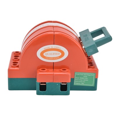 3P 63A Double Throw Elektrische Messer RPSHK11 Bidirektionale Double Power DE