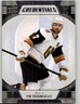 2022-23 Upper Deck Credentials Alex Pietrangelo #91 Vegas Golden Knights