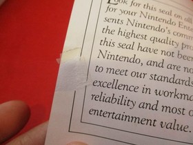 Mach Rider Nintendo NES Instruction Manual Booklet ONLY #D