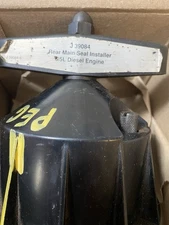 6.5 GM Diesel Rear Main Seal Installer   J 39084