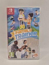 ebay® Auktion 377346723182 | Family Trainer Nintendo Switch (nur Spiel) Thumbnail of ebay® auction 377346723182 | Family Trainer Nintendo Switch (nur Spiel)