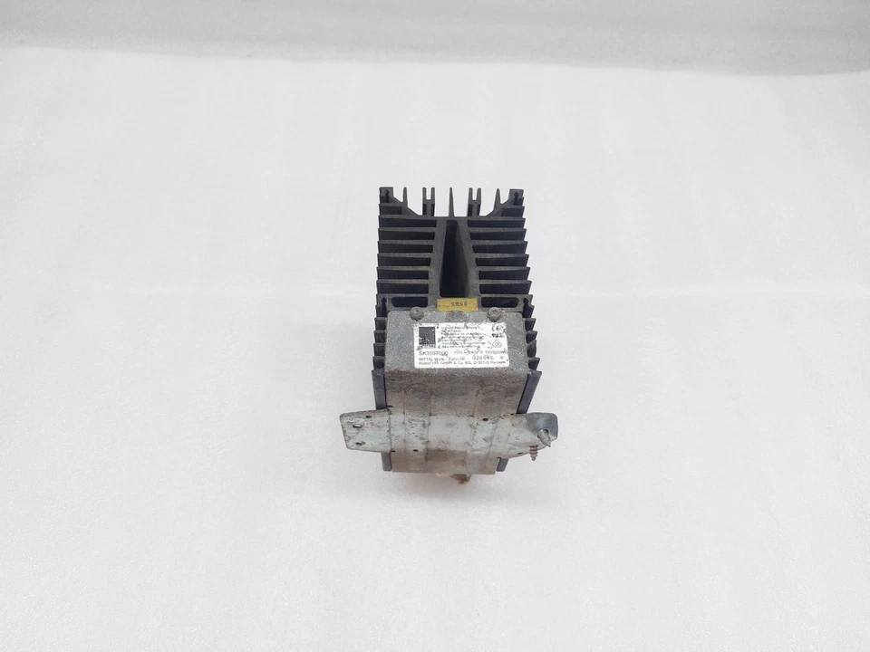 Rittal-werk sk3107000 Panel Heater - Image 2 of 4