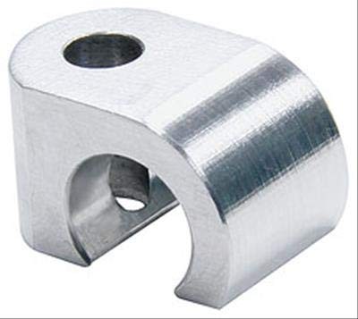 Allstar Performance ALL18325 Morse Cable Half Clamp For Morse Style Cables with - Bild 3 von 3