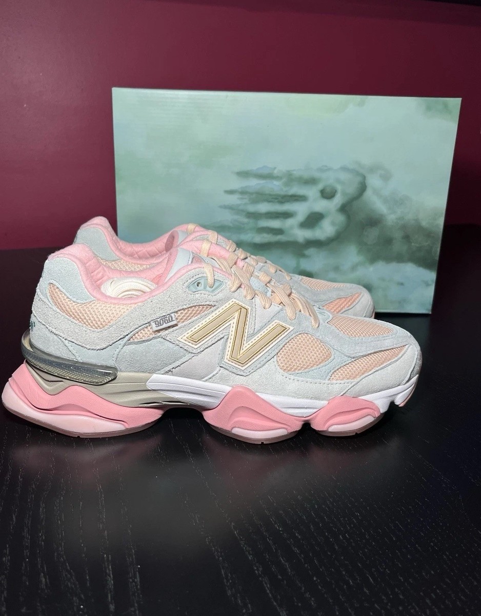 New Balance x Joe Freshgoods 9060 Inside Voices Baby Shower 