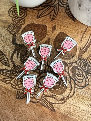 3d Printed Straw Topper Candy /3d Printed/pick Your Colors