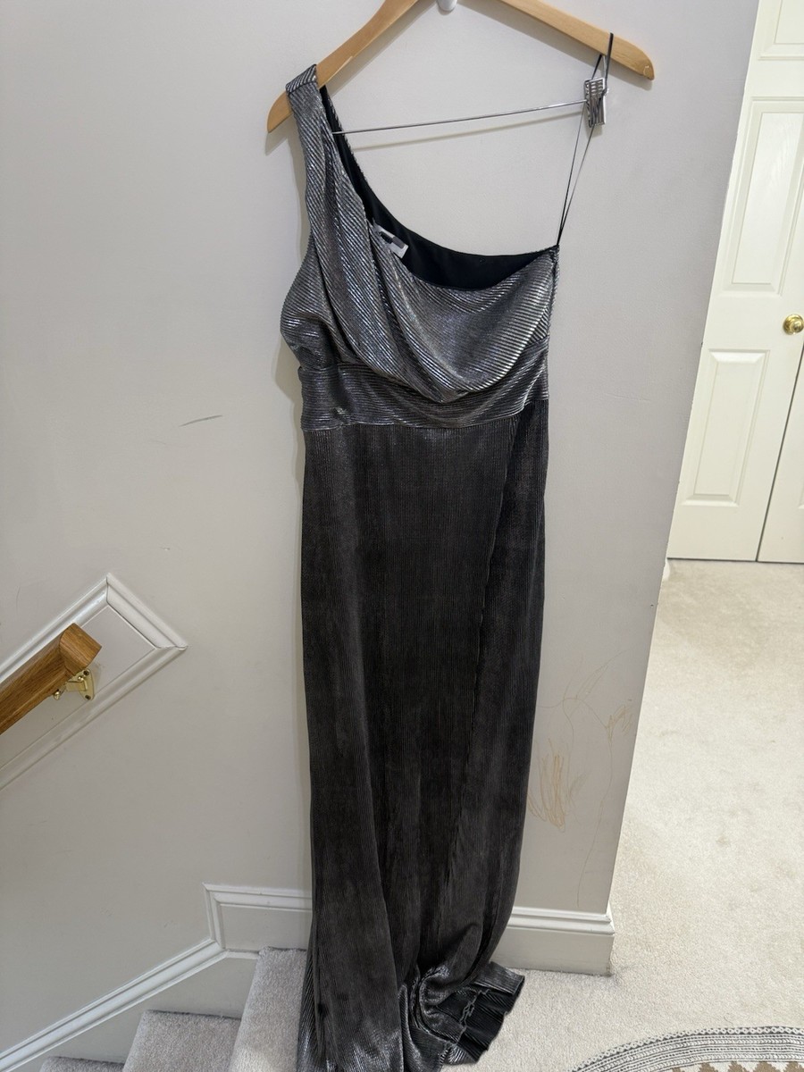 knee length dresses for ladies MNM Couture G1805