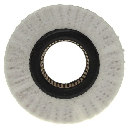 Filtro de aceite de motor OX414D1 para MAHLE Foto 4 de 4