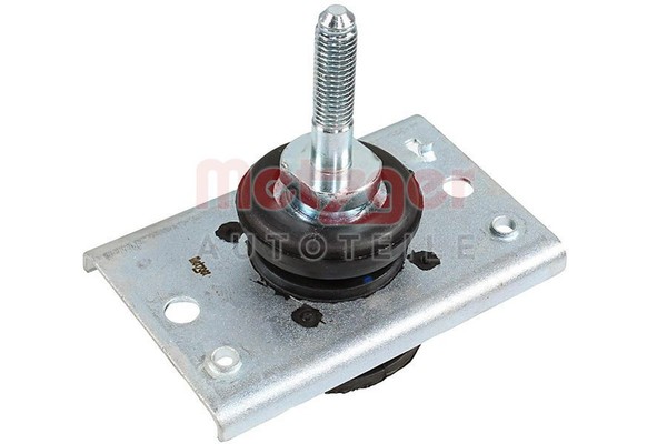 Motorlager Metzger Autoteile 8053983 FüR Opel Movano X70 Bus DTI UD0 UD4 Cdti 2-image