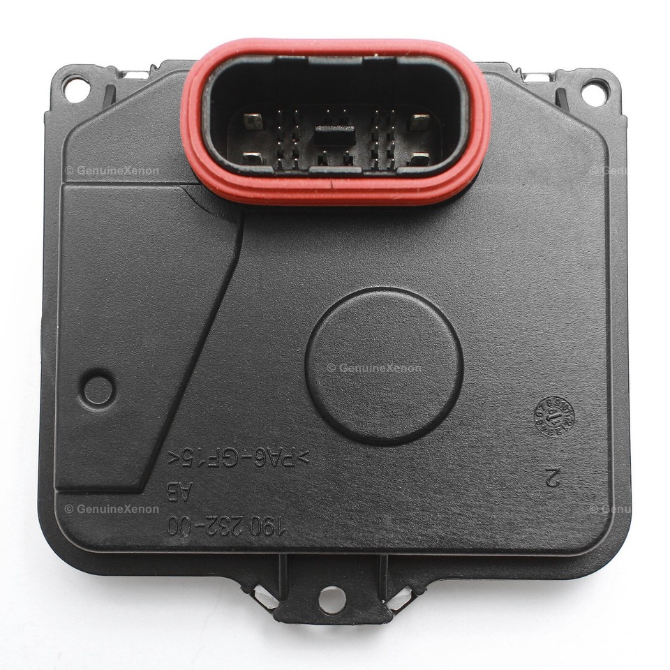 Audi A3 S3 RS3 TT Q2 TTRS LED Headlight Control Module 2017-2020 8S0
