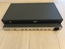 Kramer VM-8HDMI 1:8 1 Unit 