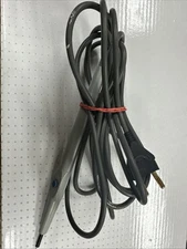 Bovie Medical Aaron 800 High Frequency Desiccator Tool Only Working Made In USA