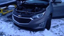 2018-2019 Chevrolet Equinox1.5l 77k Awd Automatic Transmission 19418854
