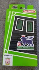 Subbuteo Premier League Team - Liverpool