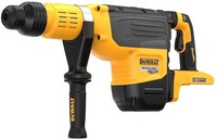 Dewalt DCH775N Akku Kombihammer 54V Bohrhammer Sds-Max Koffer Ohne Akku