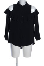 SWEEWE Blouse sans manche Dames Blouse T EU 36 noir style décontracté