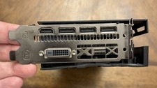 XFX AMD Radeon RX 590 8GB GDDR5 Graphics Card (Fatboy OC)