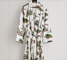 National Lampoon's Christmas Vacation™ Robe - Full Size