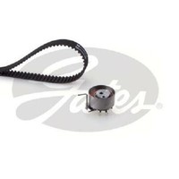 Original Gates Zahnriemensatz K015577XS FüR Dacia Nissan Renault
