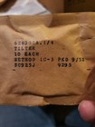 LOT OF FLASHLIGHT FILTERS M-384 6Z4002A. 1/4 SC9243J 9218, SC925J 9295 TILTER  — photo 5