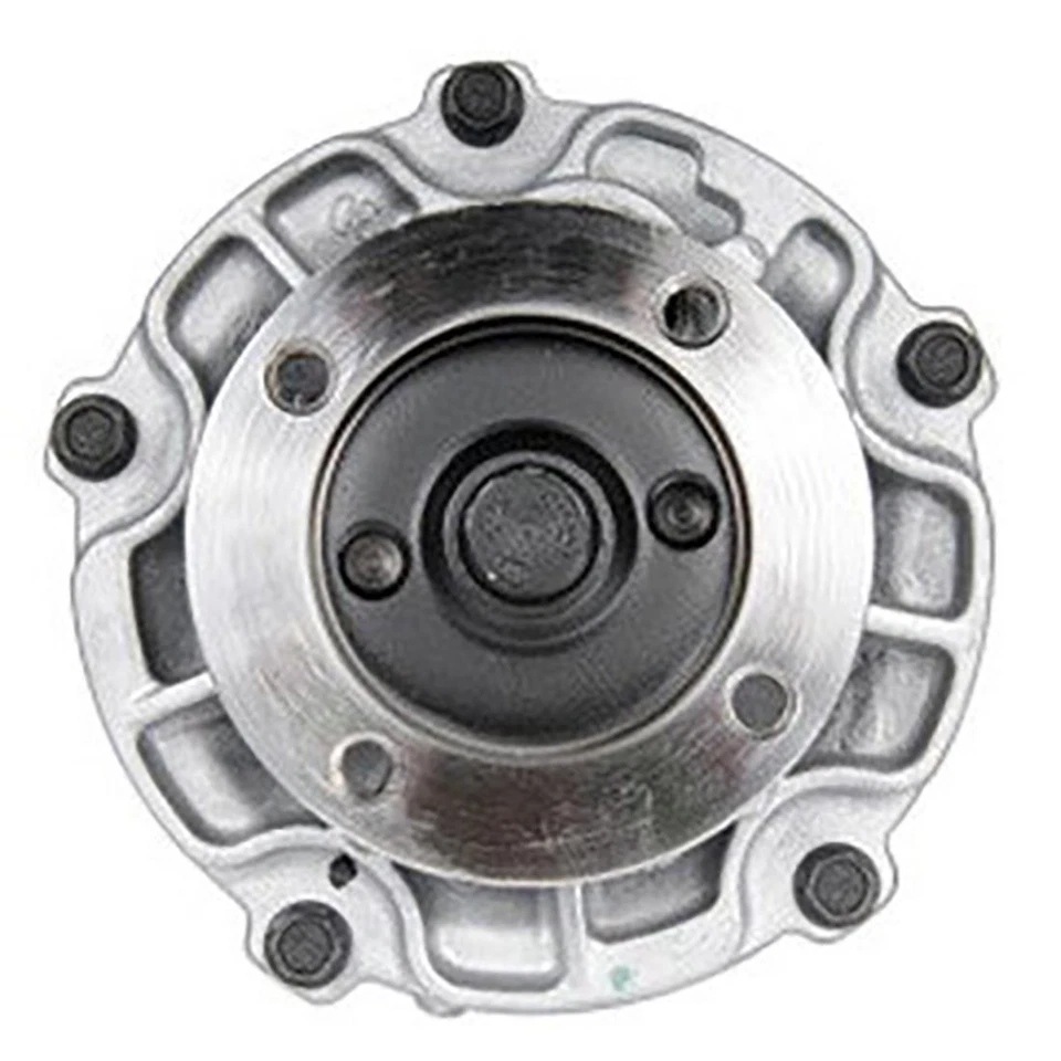 Bomba de agua Delco 251-671 CA nueva para Chevy Olds Cutlass Chevrolet Impala Pontiac Foto 3 de 3