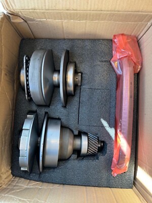 2012-2014 Nissan ALTIMA 3.5L JF017E RE0F11E 901096 CVT-Getriebe 30T 