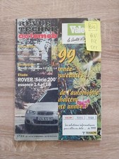 Revue technique Rover 200