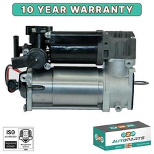AIR SUSPENSION COMPRESSOR PUMP FOR MERCEDES S-CLASS W220 A2193200004