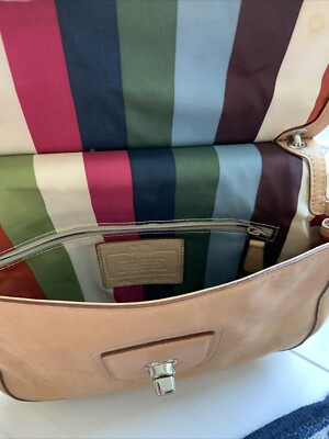 Coach Willis 70th AnniversaryCrossbody Bag No K1169-19132 | eBay