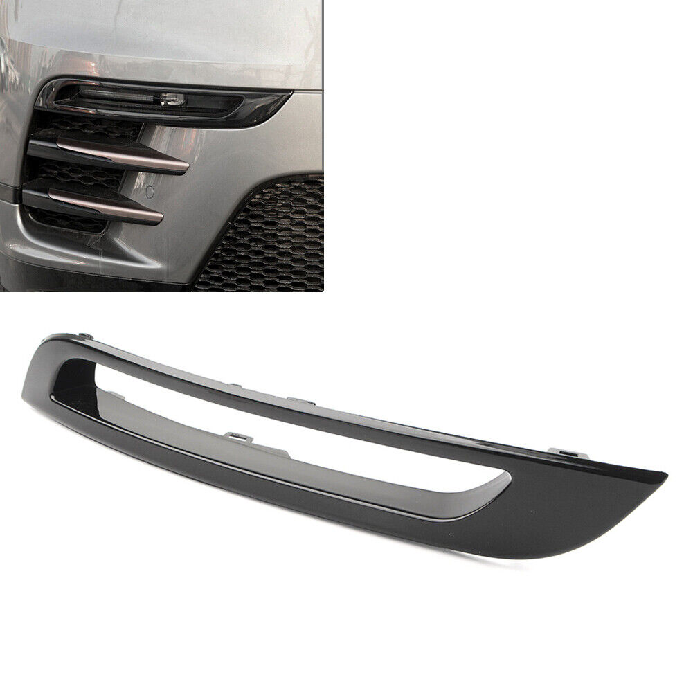 Headlamp and Fog Lamp Kit | LAND ROVER VELAR S 2021 Headlamp and Fog Lamp Kit | LAND ROVER VELAR S 2021