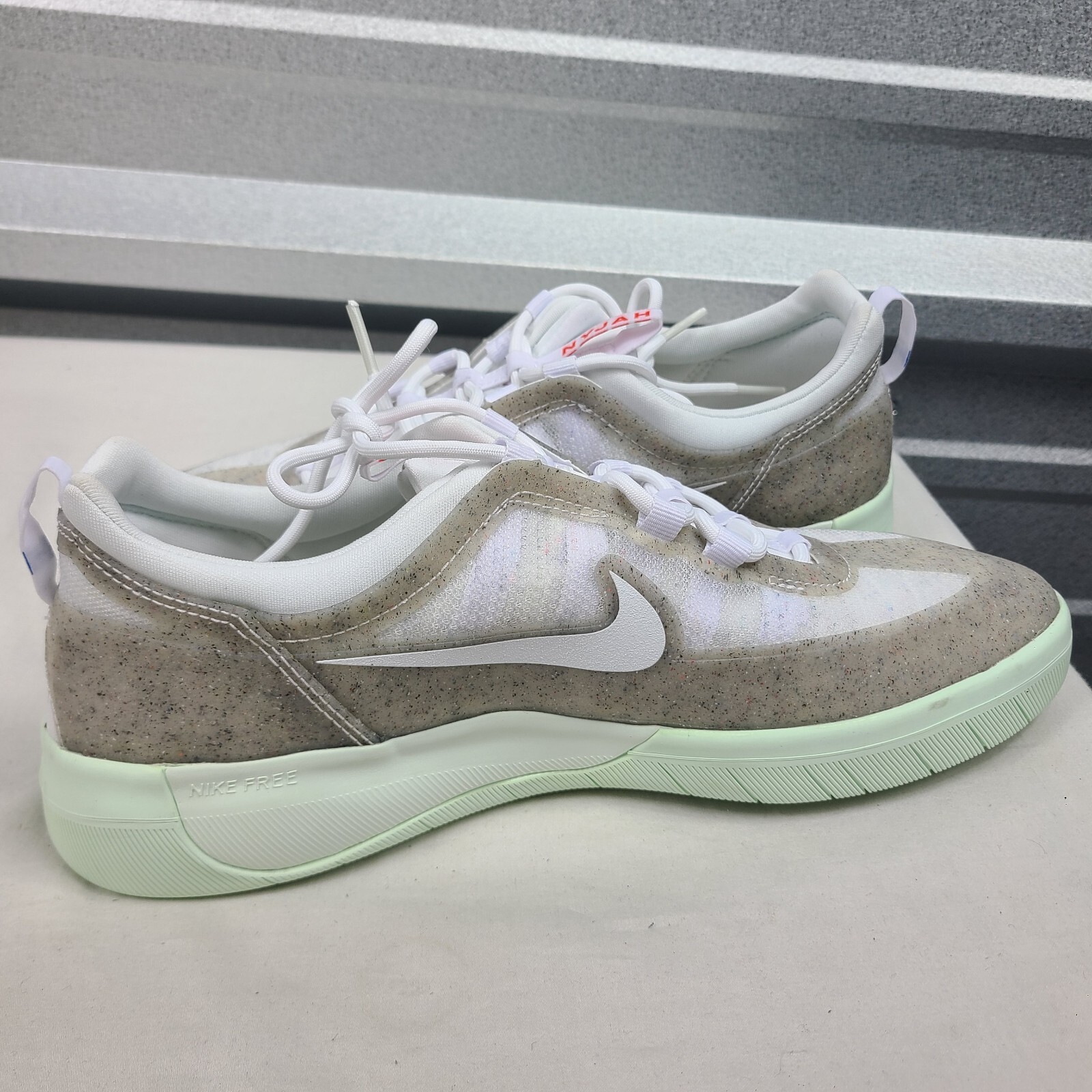 nike nyjah free premium