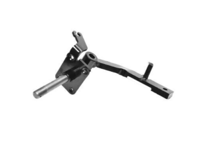 OEM Genuine Club Car LH Left Hand Spindle Assembly 4WB Golf Cart
