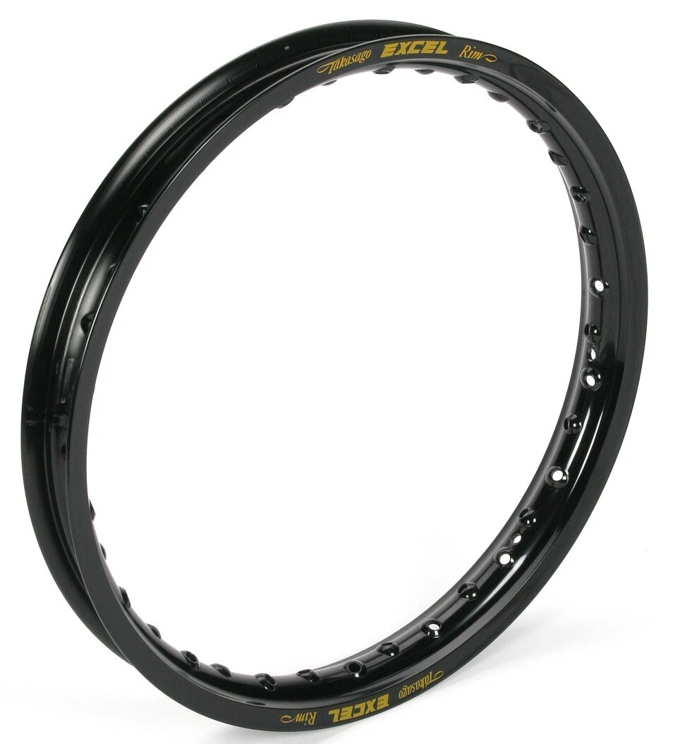 Excel 19 Inch Diameter Motorcycle & Scooter Wheels & Rims for sale