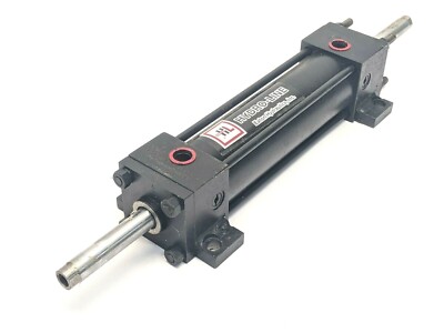 Hydro-Line R5AD-2X6-B-.63-4-N-N-N-1-1-HA0A2H Pneumatic Cylinder