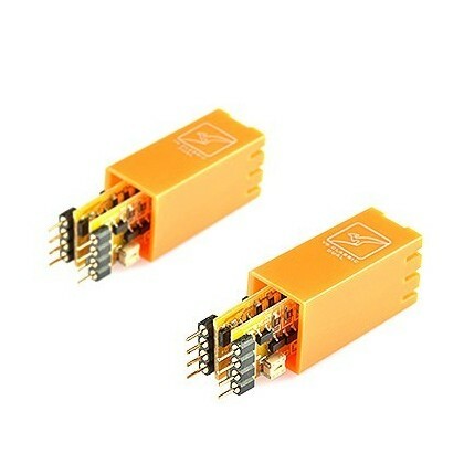 BURSON AUDIO SUPREME SOUND SS OPAMP V6 Classic AOP Simple (La paire)