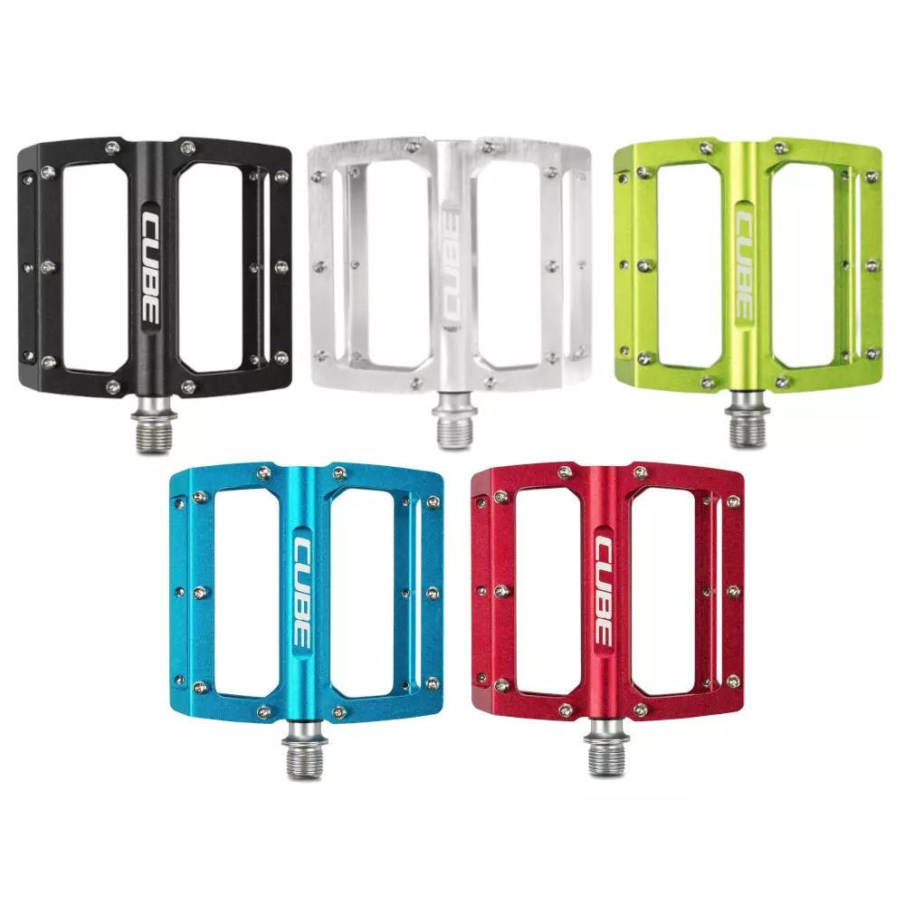 Cube all mountain pedals new arrivals