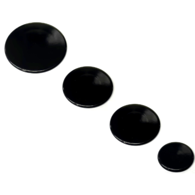 Candy Iberna Hoover Bruciatori + Spartifiamma Piano Cottura - Foto 5