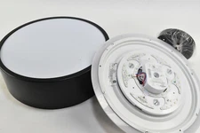 KTLD-20-UV-560-VDIM-AQ7/K WITH 14" FIXTURE CEILING LIGHT